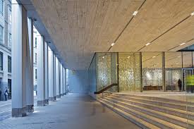 The family empire was established by mayer amschel rothschild in the 18th century and grew in. Rothschild Bank London Inside Outside