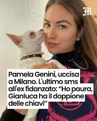 Pamela Genini, 29 anni, e Gianluca Soncin, 52, stavano insieme da un anno  ma la loro era una relazione tormentata. Chi conosceva bene la donna uccisa  ieri sera con 29 coltellate dal