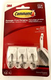 Image result for <command hooks small wire>