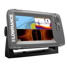 Lowrance Hook2 7 7