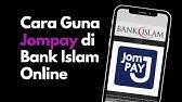 May 20, 2020 · 'semua bank ke kita boleh guna untuk pembayaran jompay ni?' menurut laman web portal rasmi ptptn, 40 bank yang terlibat telah pun disenaraikan seperti di bawah; Cara Bayar Ptptn Online Dengan Jompay Youtube