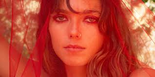 DESDE CHILE, OLIVIA GARCÍA CON "UN NUEVO REFUGIO"