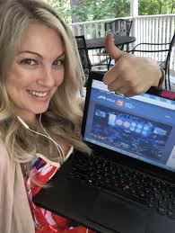 Debbie Vera's Instagram, Twitter & Facebook