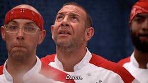 Hell's kitchen contestant chef bret from season 14 and 18 talks to me about the audition process, gordon ramsey and cannabis cuisine. Hell S Kitchen Rookies Vs Veterans Season 18 Episode 7 Post Discussion Thread Hellskitchen