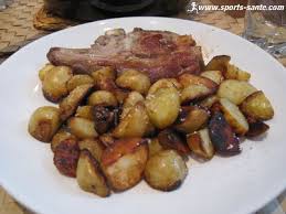 Pour les pommes de terre de noirmoutier La Pomme De Terre De Noirmoutier