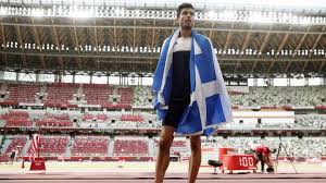 Πήγα στο τελευταίο άλμα και τους το έκλεψα» ο πιο κουλ χρυσός ολυμπιονίκης, ο μίλτος τεντόγλου, απέδειξε ότι εκτός από εξαιρετικός. Lo8cckni2alvpm