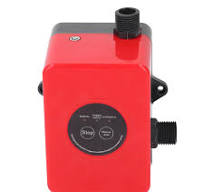 Portable Water Pressure Booster Pump Intelligent Permanent ...