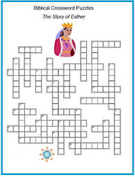 We did not find results for: Free Biblical Crossword Puzzles