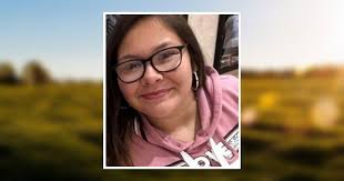 Nevaeh Starr Keith Garcia Obituary December 28, 2021