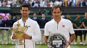 Rafael nadal vs roger federer. Novak Djokovic V Roger Federer Five Classic Matches The National
