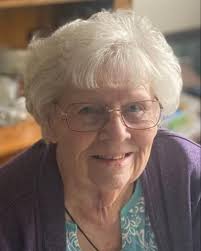 Jacqulyn Jenkins Obituary (2025)