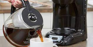Rapidchill™ brewing ensures your iced coffee is never watered down—unlike other brewing methods, it builds maximum flavor, quickly cooling hot coffee over ice, for consistently bold and flavorful iced coffee. 8 Best Drip Coffee Makers 2021 Top Rated Coffee Maker Reviews