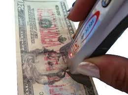 Money counter,banknote detector,bill register,cash detector,value counter machine. Counterfeit Detection Money Checker