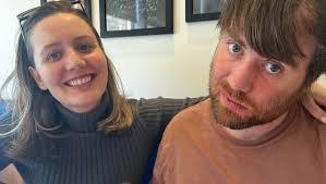 Adrian Macdonald's Instagram, Twitter & Facebook