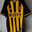 Maybe you would like to learn more about one of these? Old Penarol Football Shirts And Soccer Jerseys