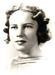 Helen May Fifield Fogg (1919-2010)