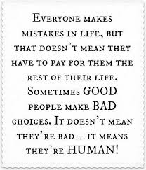 We All Have A Past Quotes Quotesgram