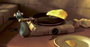It is funny and cute. How And When To Watch The Ratatouille Tiktok Musical Los Angeles Times