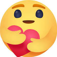 Facebook komt met 'hart onder de riem'- emoticon | Tech | AD.nl