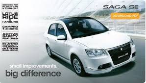 Rm2,500 harga maksimum kereta yang boleh dibeli: 2010 Proton Car Virtual Showroom Page 6