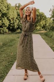 The Taralee Dress Modest Dresses Fashion Trendy Dresses Summer