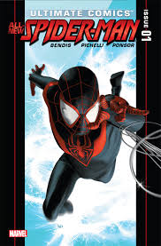 Each gallery's images are © by their artist or comics publisher. Ultimate Comics Spider Man 2011 1 Comic Issues Marvel