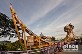 Enchanted kingdom is a place where you can experience worry free, full of excitement and bonding with your family during normal and special occasions. Agila The Eksperience At Enchanted Kingdom Blogs Budget Travel Guides Diy Itinerary Travel Tips Hotel Reviews And More Pinoy Adventurista
