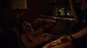 Narcos nude