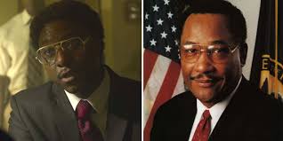 Mindhunter Cast & Character Guide (& How They Looked In Real Life)