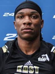 2020 Top Quarterback Recruits