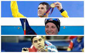 Legacy.com is the leading provider of online obituaries for the newspaper industry. Vote For December S Americas Athlete Of The Month International Paralympic Committee