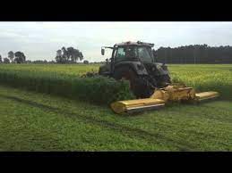 The s9 multipla consists of 3 hammer mulchers and reaches a working width of 8 meters in this combination. Seppi M S9 Dyna 275 Smg Multipla 675 Youtube