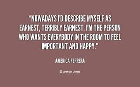 D words to describe someone 414 d words to describe someone. Quotes To Describe A Person Quotesgram