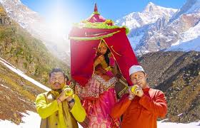 Uttarakhand from mapcarta, the open map. Top 10 Destination Wedding Locations In Uttarakhand Best Wedding Destination In Uttarakhand