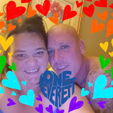 8th street bumper to bumper, Graham St non stop traffic both ways , what is  going