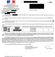 Coût d'un duplicata suite à perte/vol. Lettre 48si Permis Probatoire