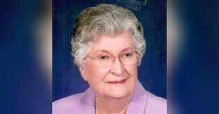 Geraldine Rae Wuthrich Obituary