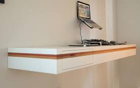 Dj Booth Gravity Etsy In 2020 Dj Booth Shelf Design Design