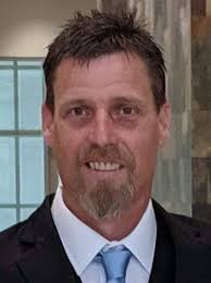 James Cleveland Lunsford