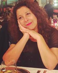 Monrovia Garden Club mourns the loss of past President Ronnie Lewis