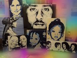 Mississippi artists share your work