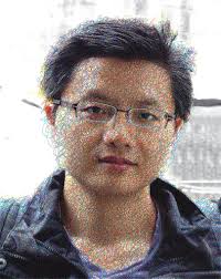 Hung-Kuo Chu (朱宏國, James)