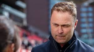 Veldman na teleurstellend verlies tegen FC Utrecht: "Moeten naar een hogere  standaard toe"