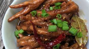 Spicy Chicken Feet Adobo How To Cook Chicken Feet Adobo Chicken Feet Recipe Pepperhonatv Youtube How To Cook Chicken Foot Recipe Adobo Chicken