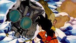 This story borrows elements based on unrealentgaming's original character rycon's origin story. C 6 Dragon Ball Wiki Fandom