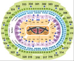 75 Explicit Pink Staples Center Seating Chart