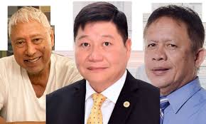 PREPARING FOR DEVOLUTION