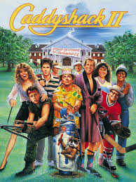 Some sad news this weekend, with it announced via thr last night that beloved comedian jackie mason has passed away peacefully in. Caddyshack Ii 1988 Rotten Tomatoes