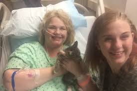 Fundraiser for Stephanie Austin by Whitney Olsen : Stephanie vs. MCAS