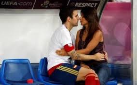 Her hubby has already achieved international success in his current team, chelsea fc, waving his wand whatever he goes as his official fifa profile reads. Pictures Of Eden Hazard S Girlfriend Footyblog Net